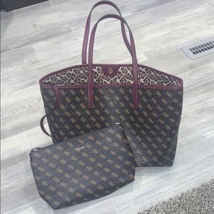 Guess Tote